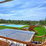 Villa Olivum By Posarellivillas