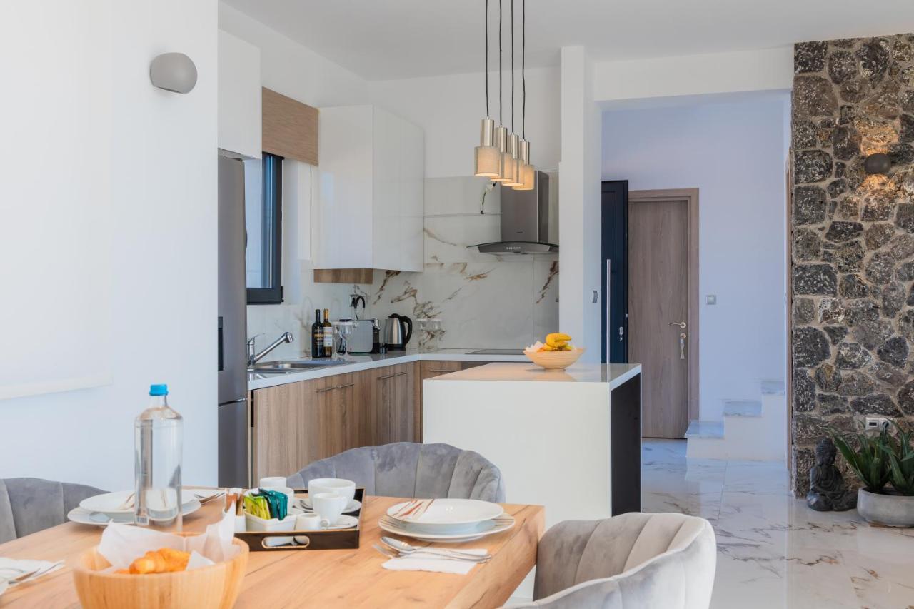 Olivum By Posarellivillas Villa