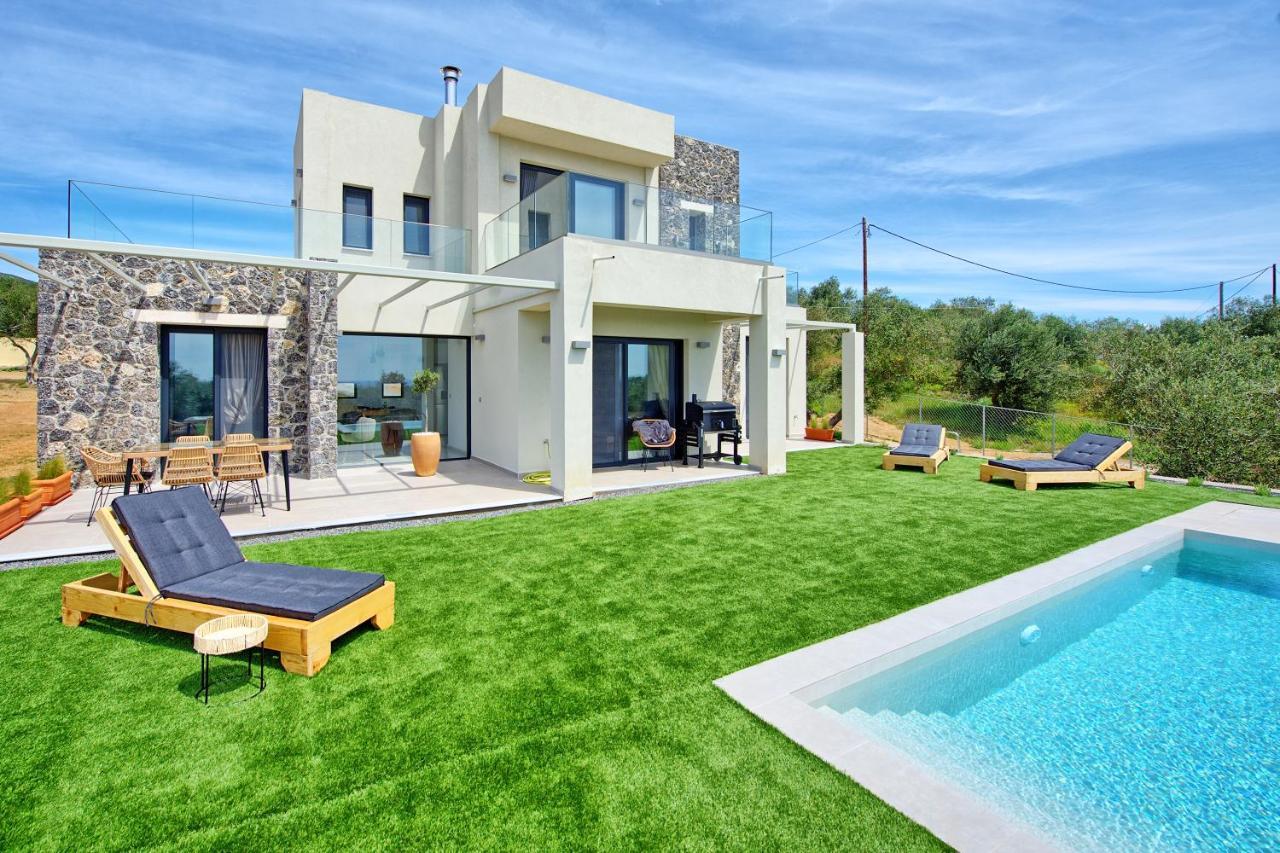 Olivum By Posarellivillas Villa